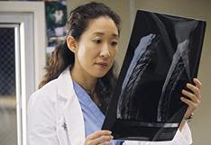 “Grey’s Anatomy”: las fuertes críticas de los fans al trabajo de Cristina Yang 