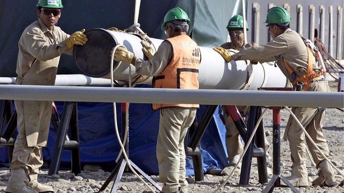 Pluspetrol Norte acusa Comunidad Nativa de 'retener' a 56 trabajadores