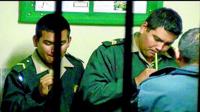 Tacna: PNP que protagonizó violento accidente salió negativo en dosaje etílico