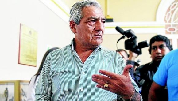 Gobierno Regional de La Libertad sigue firme en denuncia contra Elidio Espinoza 