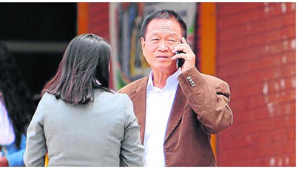 ​Alcalde Hung Won no asistirá a audiencia de prisión preventiva por cáncer al pulmón