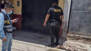 Piura: Sicario “Meño” habría asesinado a integrante de “Los Perrucas”