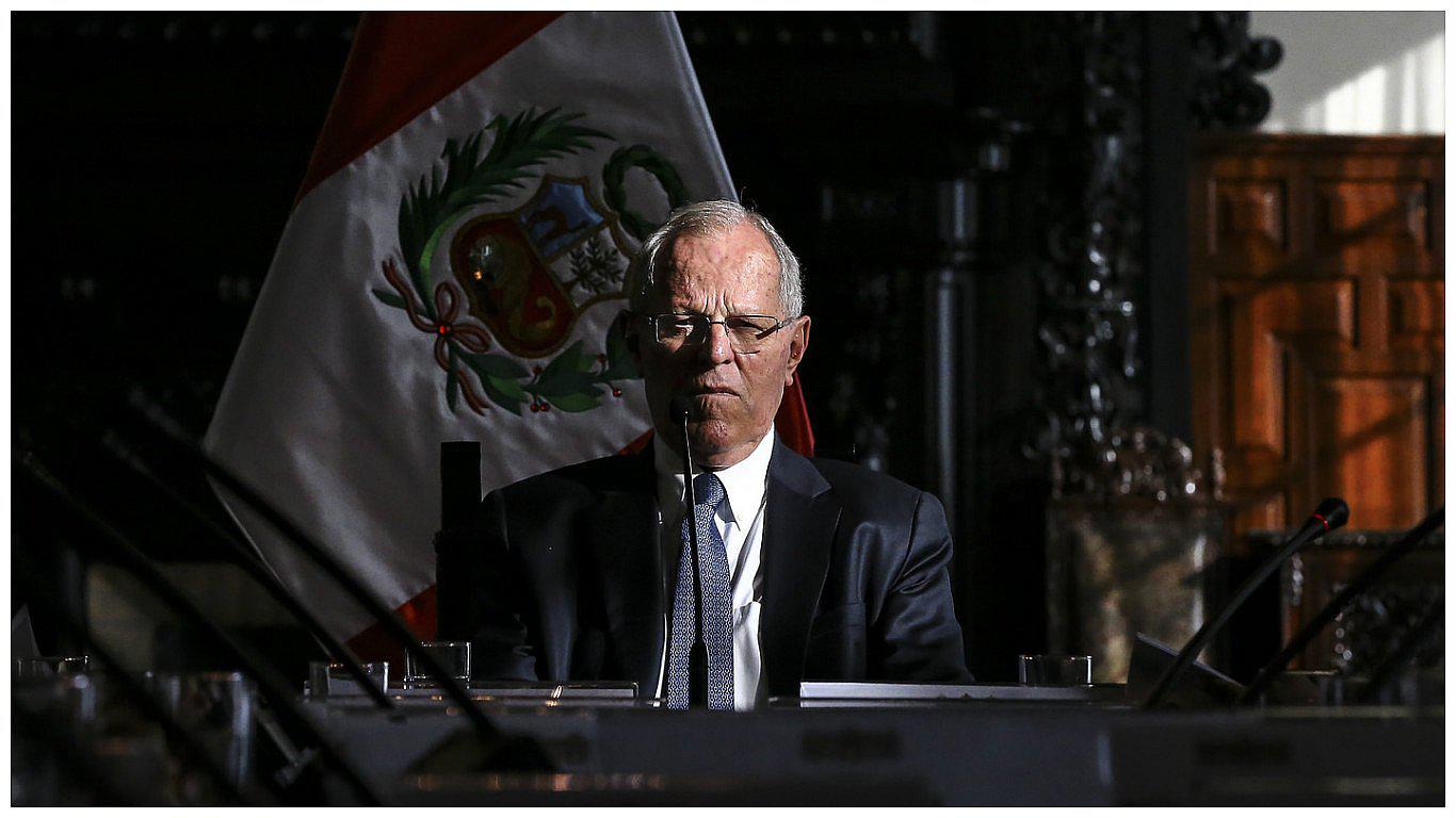 Procuraduría confirma pedido para investigar a PPK por indicios de "operaciones sospechosas"