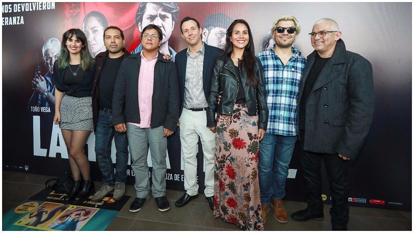 La hora final, una historia para recordar