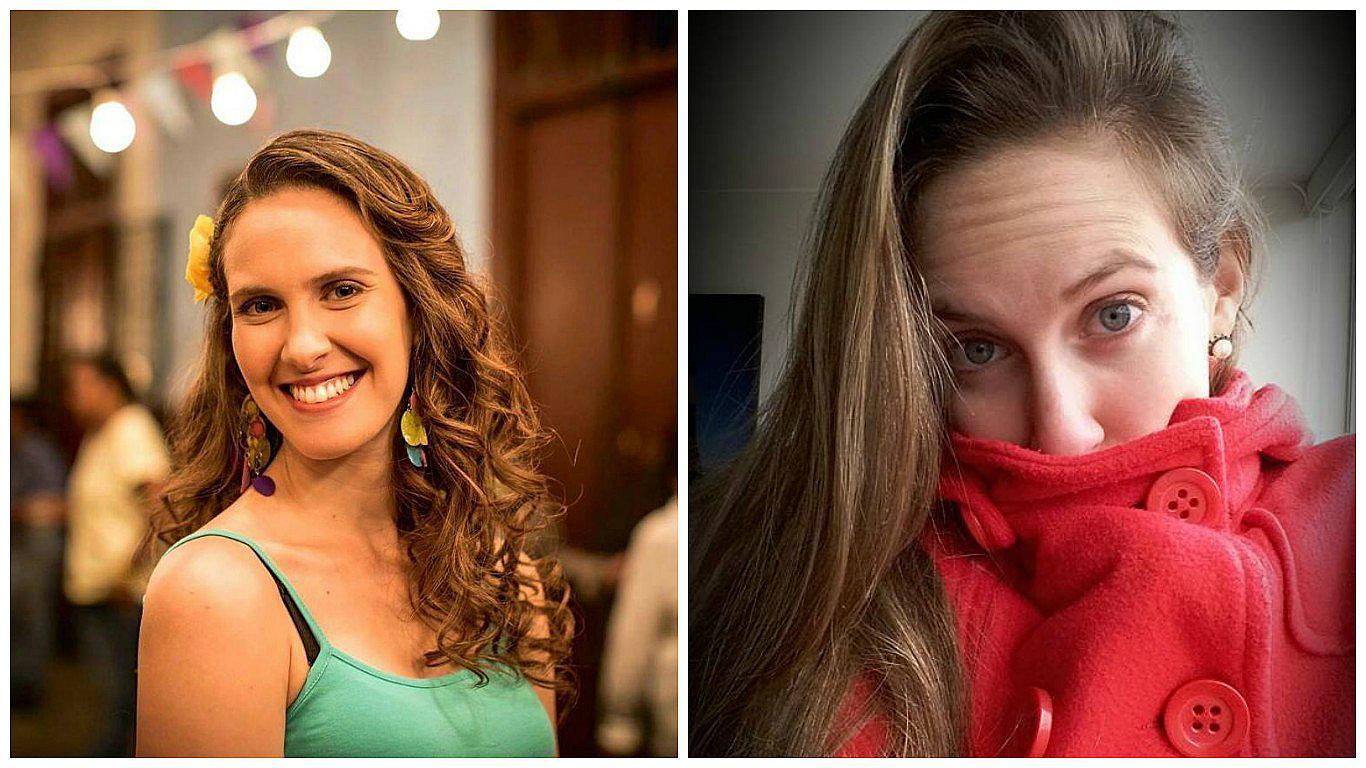 Facebook: Emilia Drago revela que fue víctima de abuso