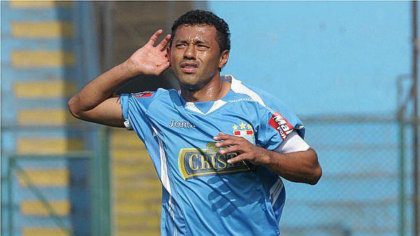 Lo que dijo 'Chorri' Palacios sobre la compra de Sporting Cristal