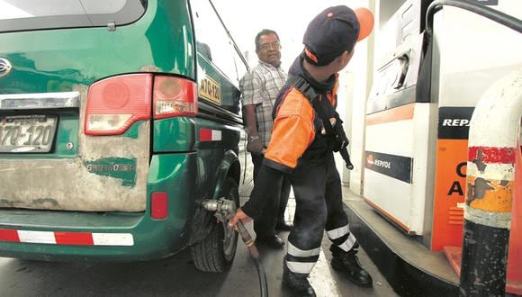 Alertan por escasez de gas doméstico en Lima