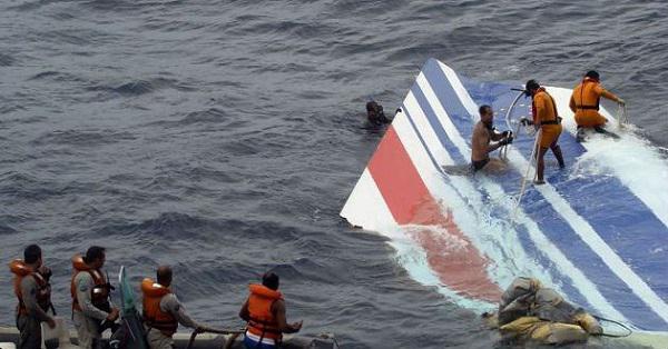 Claves de la misteriosa desaparición del vuelo MH370