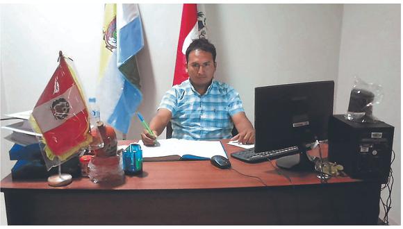 Alcalde de Buenavista Alta desmiente a la Policía y dice que Meza nunca lo llamó  