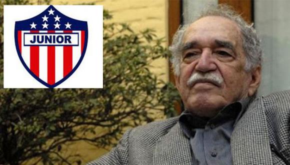 Gabriel García Márquez y su pasión por el fútbol