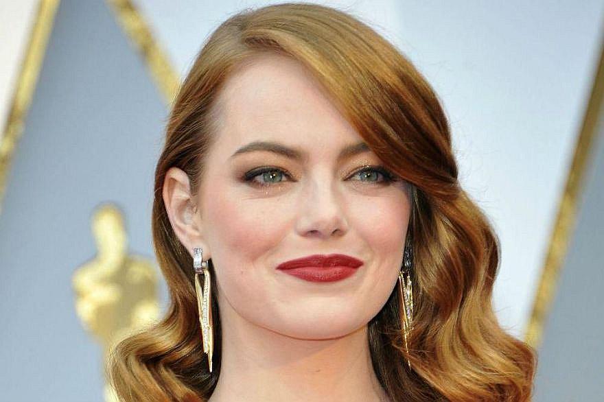 Emma Stone explica la verdadera razón por qué no tiene redes sociales 