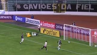 Always Ready aumenta el marcador: Rodrigo Ramallo anota el 2-0 ante Corinthians por la Copa Libertadores 2022