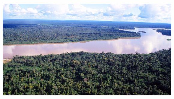Ministerio del Ambiente destaca impulsar bionegocios para conservar una Amazonía sostenible