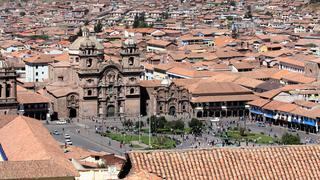 Autoridades de Cusco se reúnen para ver tema de conservación de monumentos