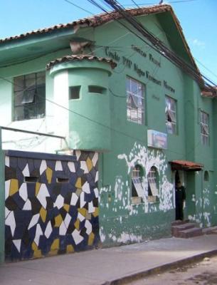 Se dedicaban al robo de carteras en restaurantes