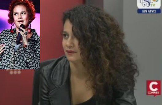 La Voz: Adalí Montero rompió su silencio y habló de su polémica salida de reality