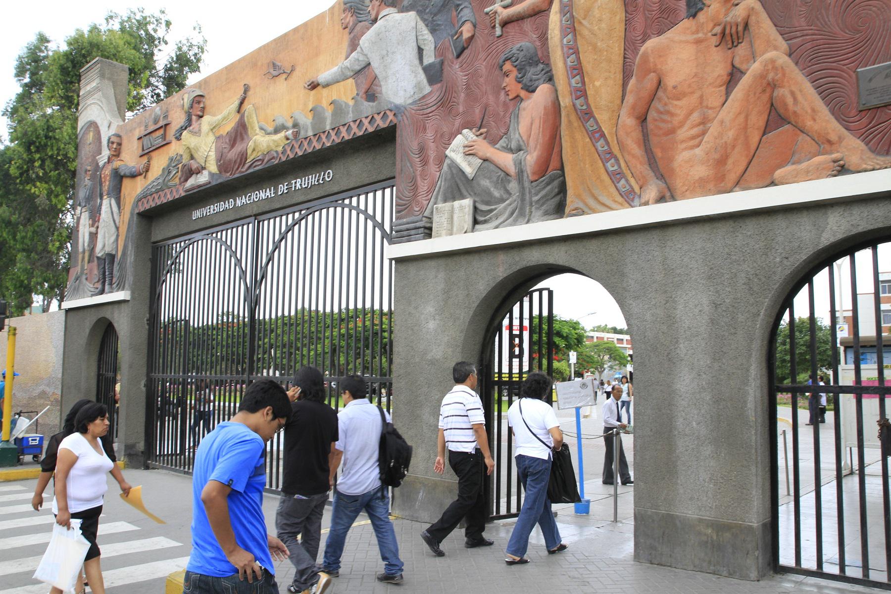 Elecciones al rectorado en UNT se ponen candentes 