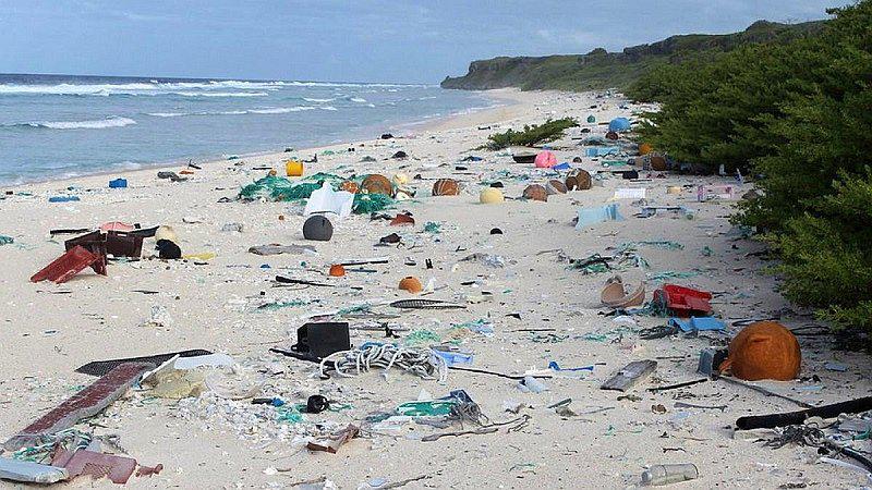 Conozca cuál es el lugar más contaminado del mundo