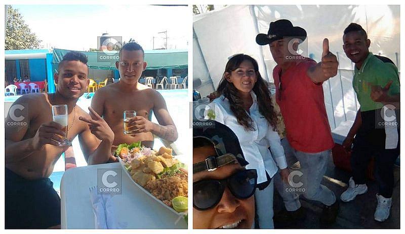 Pedirán captura internacional de extranjeros sospechosos en la muerte de pareja de Caravelí