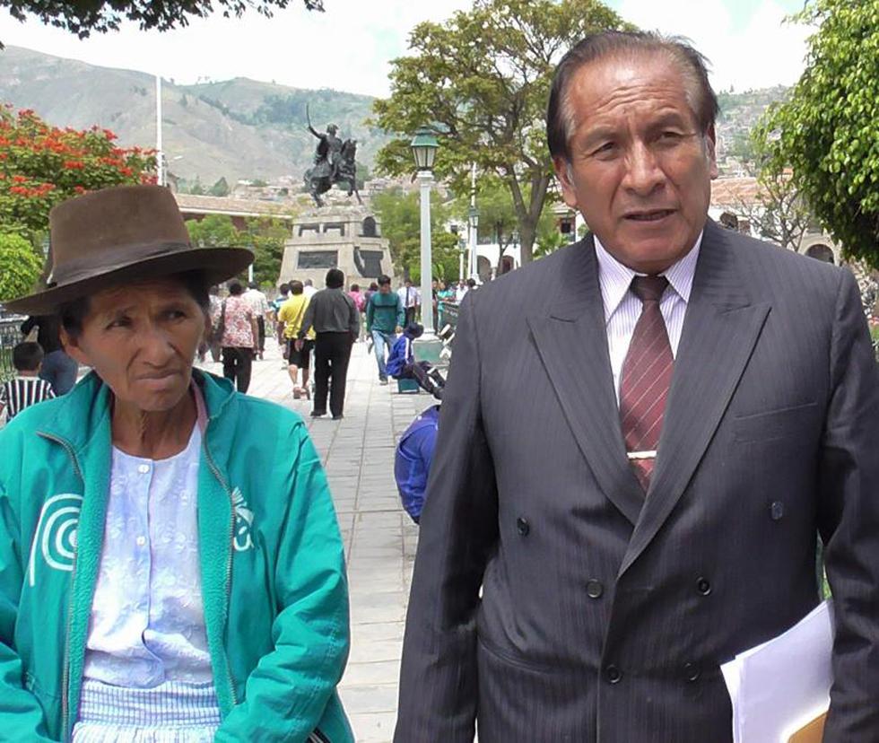 Familiares piden justicia para muertos de caso Suso