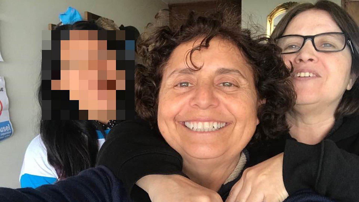 Poder Judicial reconoce matrimonio entre Susel Paredes y su esposa 