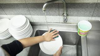 Sedapal cortará el servicio de agua potable mañana Villa María del Triunfo