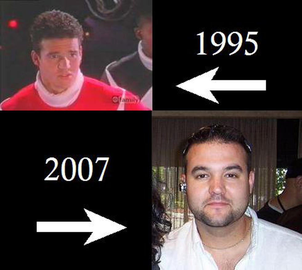 Power Rangers 20 años después: Dos confesaron homosexualidad y una falleció