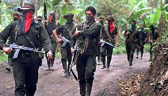 ​Colombia: rescatan a siete secuestrados por rebeldes del ELN