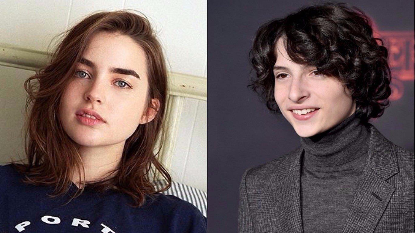 Stranger Things: el polémico mensaje de modelo de 27 años a un niño actor