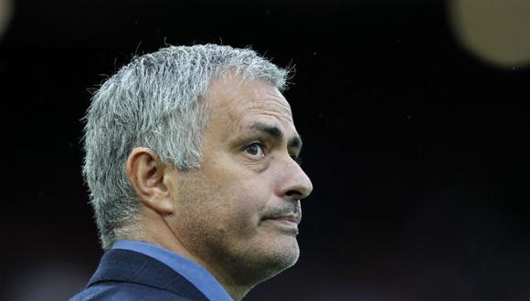 José Mourinho: si no le gana al Liverpool se va del Chelsea