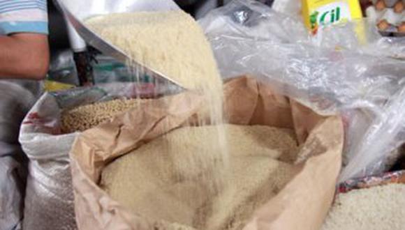 Se dispara el precio del azúcar