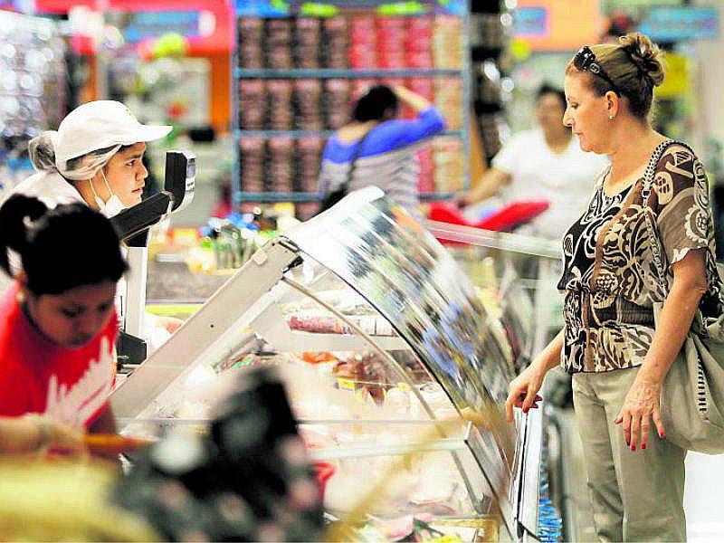 BCR: Expectativas de inflación bajan a 2.66% en setiembre