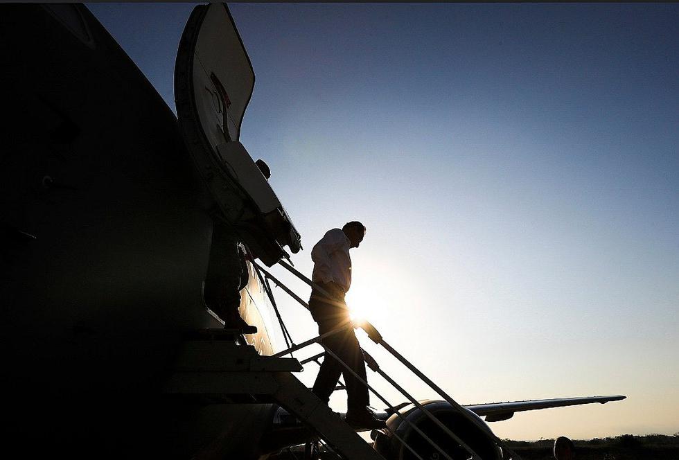 Martín Vizcarra: Un año desde que asumió la presidencia del Perú, tras dimisión de PPK (FOTOS)