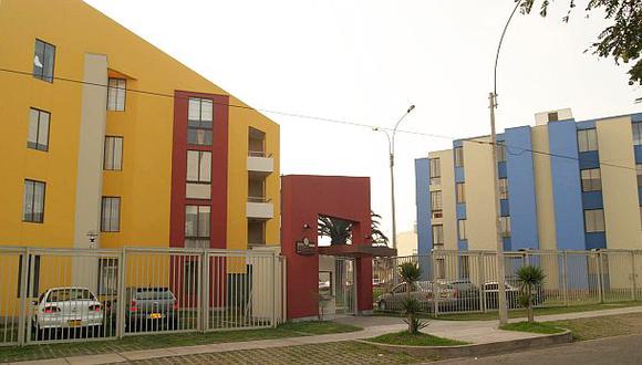 El Ministerio de Economía aseguró que la medida propuesta busca que el impuesto a los arrendamientos sea progresivo. (Foto: GEC)