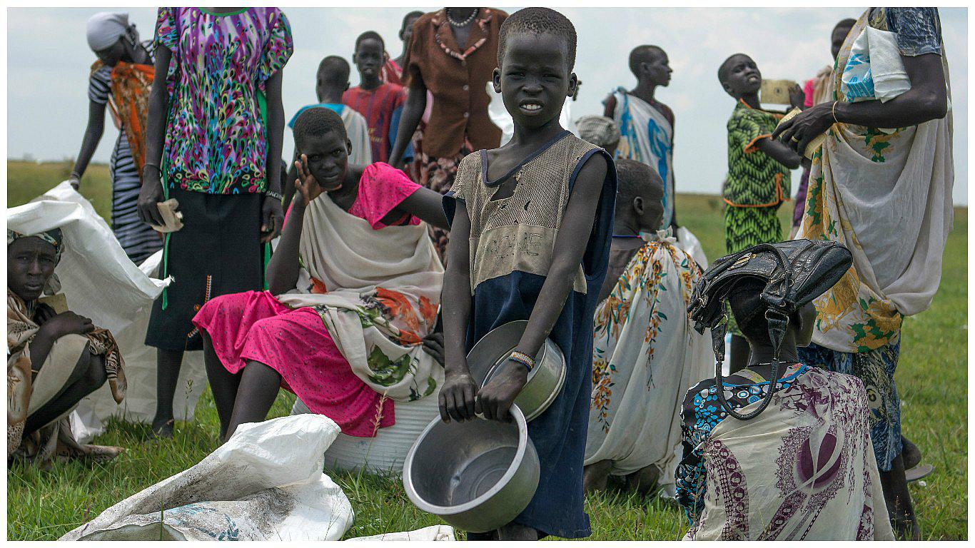 FAO: Habrá más pobreza y hambre si no se lucha contra cambio climático