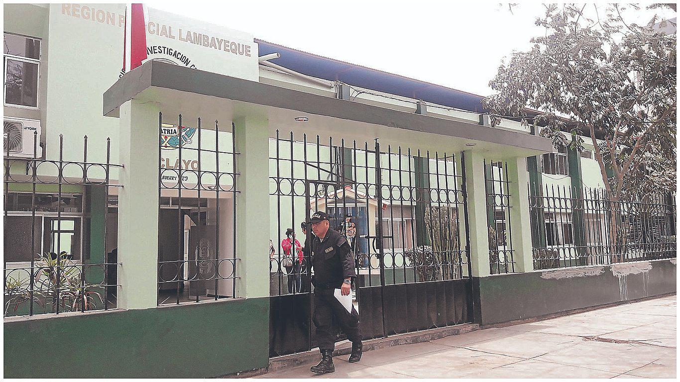 Hampones asaltan y golpean con arma a un comerciante para arrebatarle 30,000 soles  