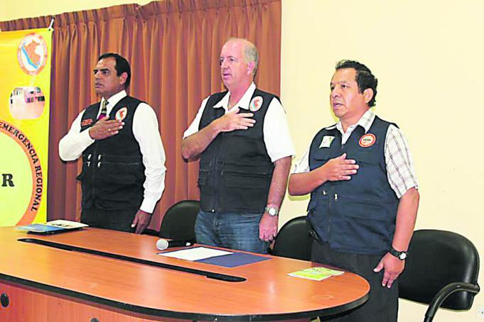 "Agua Grande" tiene 2 iniciativas privadas