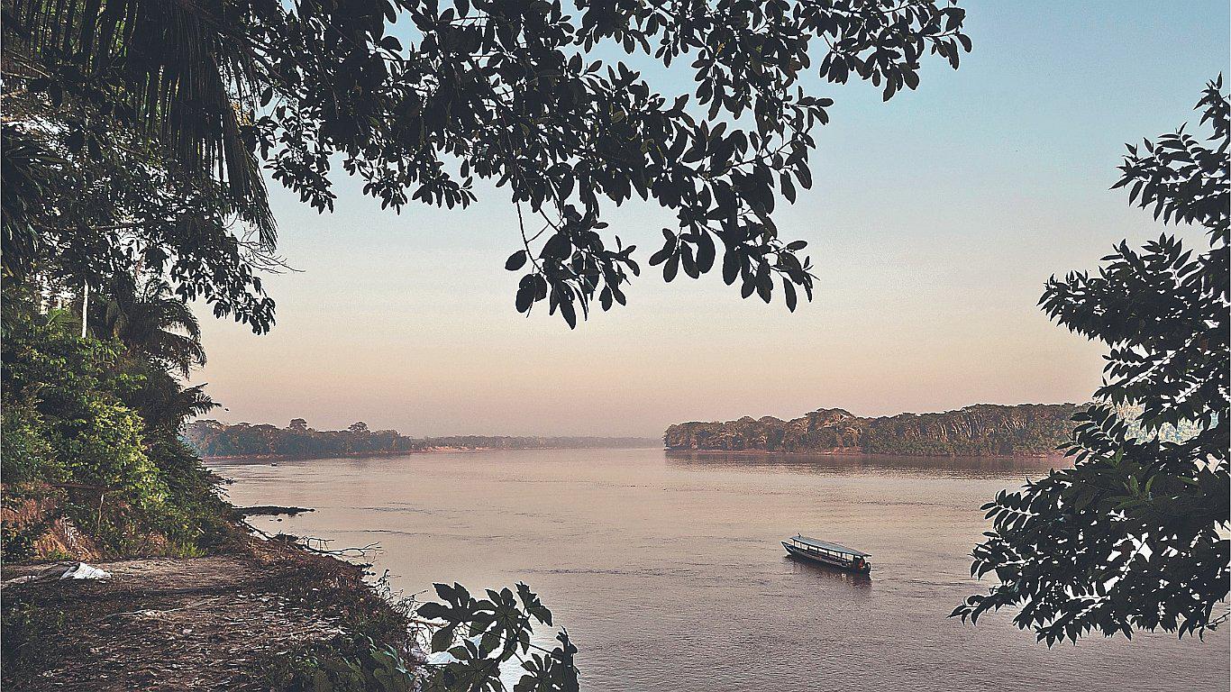 Momento Madre de Dios