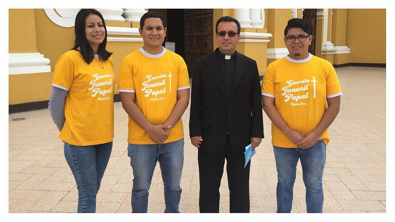 Más de 9 mil jóvenes participarán en la Misa de Envío 