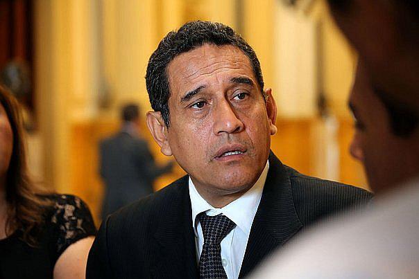 Tía María: Mesías Guevara asegura que proyecto "no va, mientras no tenga la licencia social"