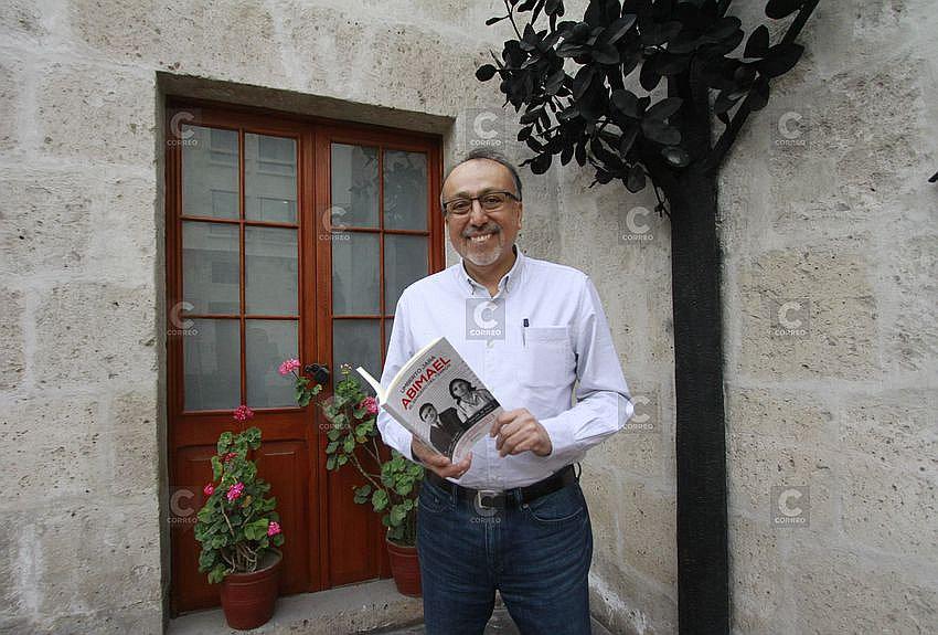 Hay Festival: Abimael Guzmán solo fue un fanático sin ideología 