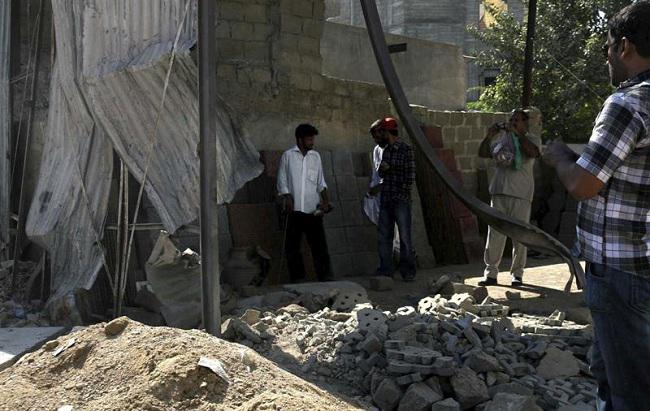 Pakistán: Atentado suicida deja seis muertos