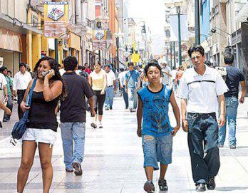 Perú, el cuarto mejor lugar para vivir