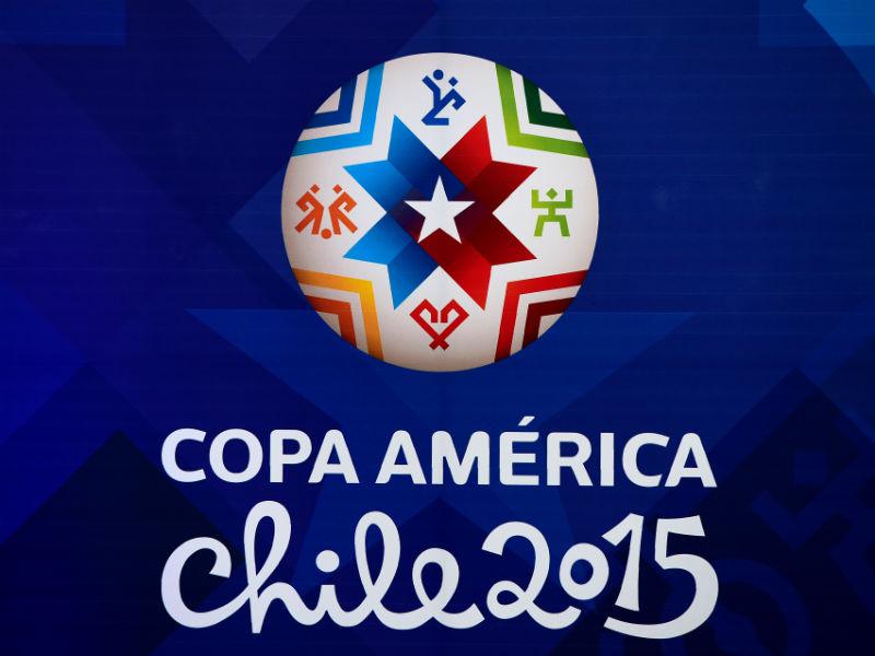 Copa América: Simulacro de sorteo dejó a Perú en difícil grupo