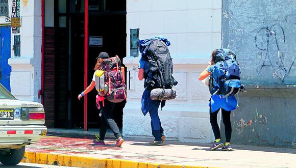 Junín: Semana Santa en cuarentena deja cuantiosas pérdidas económicas en sector turismo