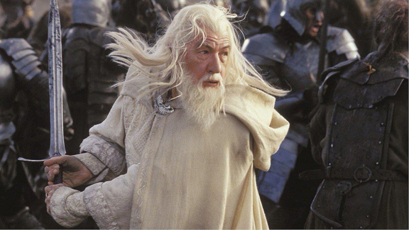 El Señor de los Anillos: Ian McKellen quiere volver a interpretar a 'Gandalf'