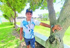 Jorge Lazo: “Arequipa será cuna de goleadores”