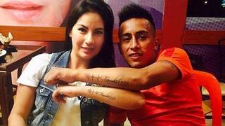 Pamela López: Su publicación tras anunciar distanciamiento con Christian Cueva (FOTO)