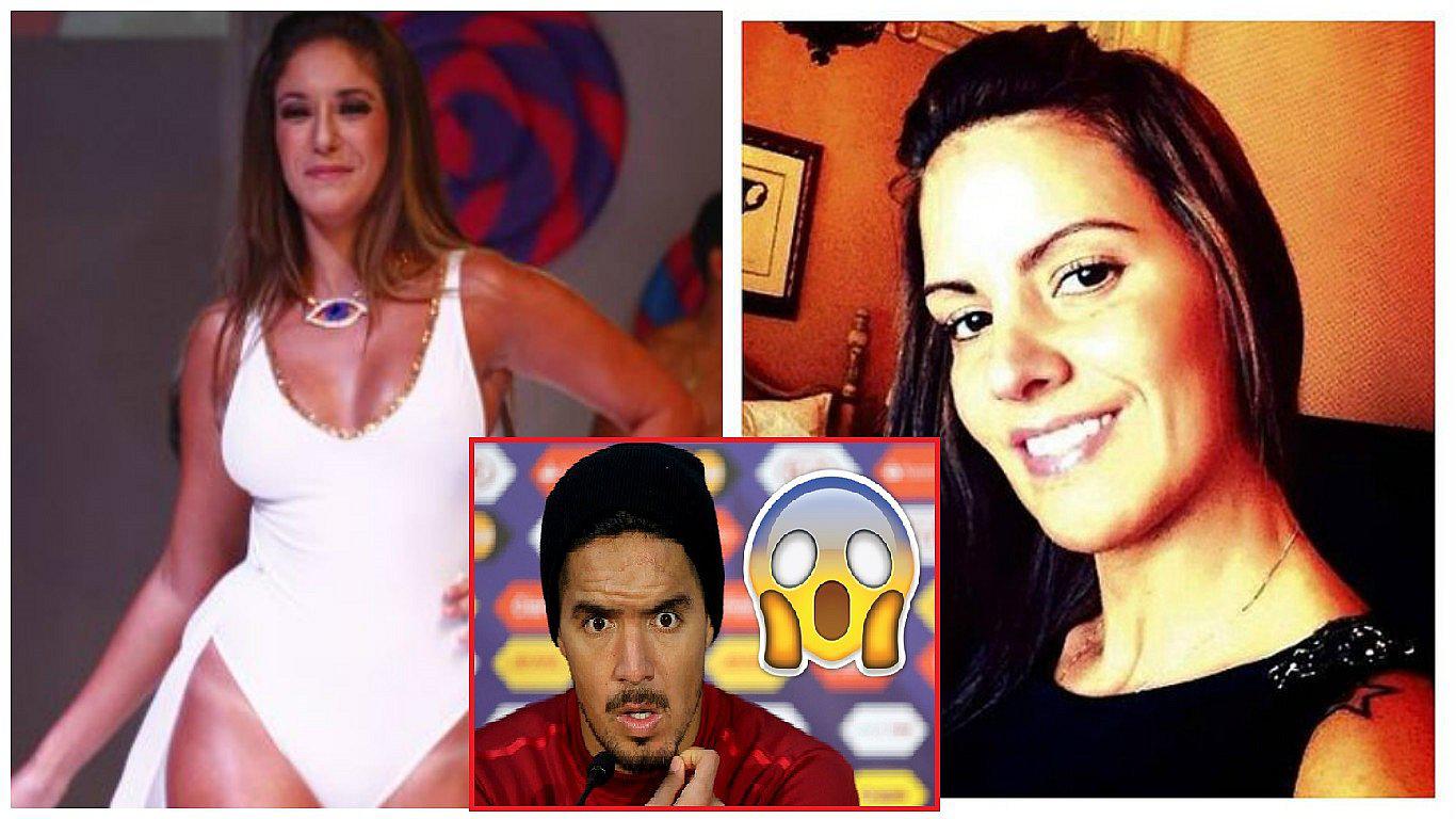 Tilsa Lozano: ¿esposa del 'Loco' Vargas arremete contra ella en este revelador audio? (VIDEO)