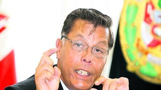 Exdirector de la PNP pide que Carlos Wiesse sea procesado por incitar a la violencia 